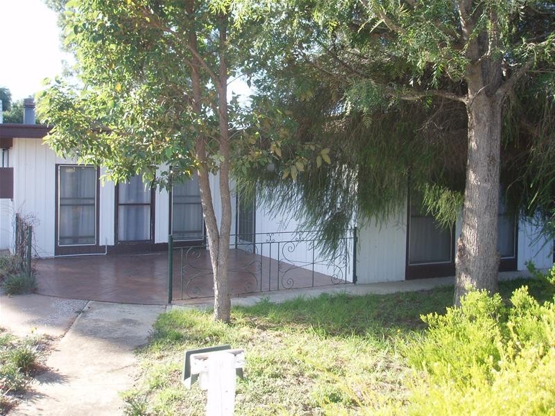 26 Horstmann Crescent, Swan Reach SA 5354