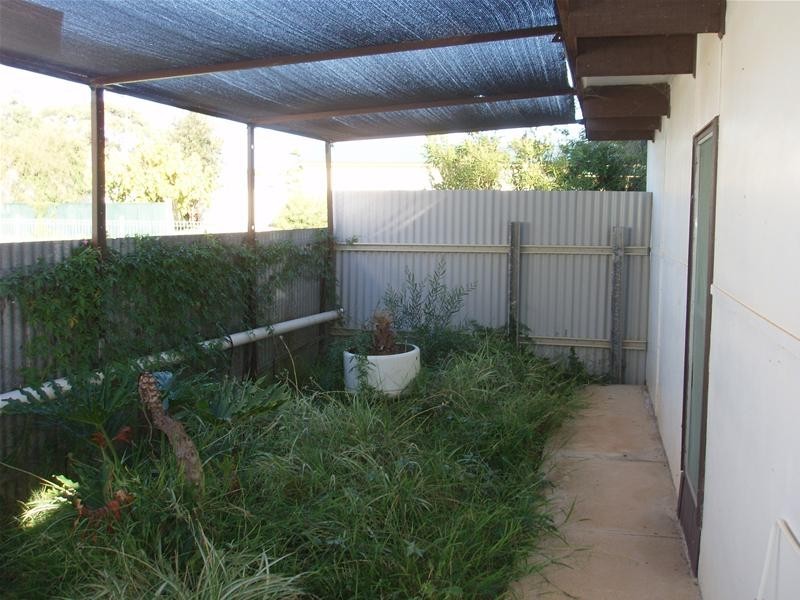 26 Horstmann Crescent, Swan Reach SA 5354