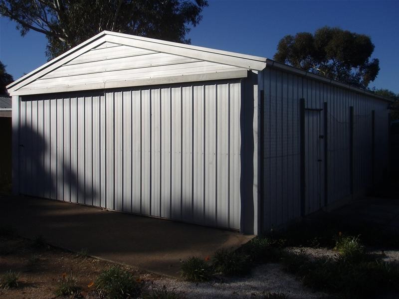 26 Horstmann Crescent, Swan Reach SA 5354