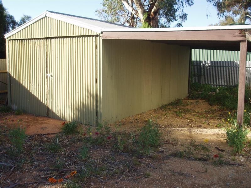 26 Horstmann Crescent, Swan Reach SA 5354