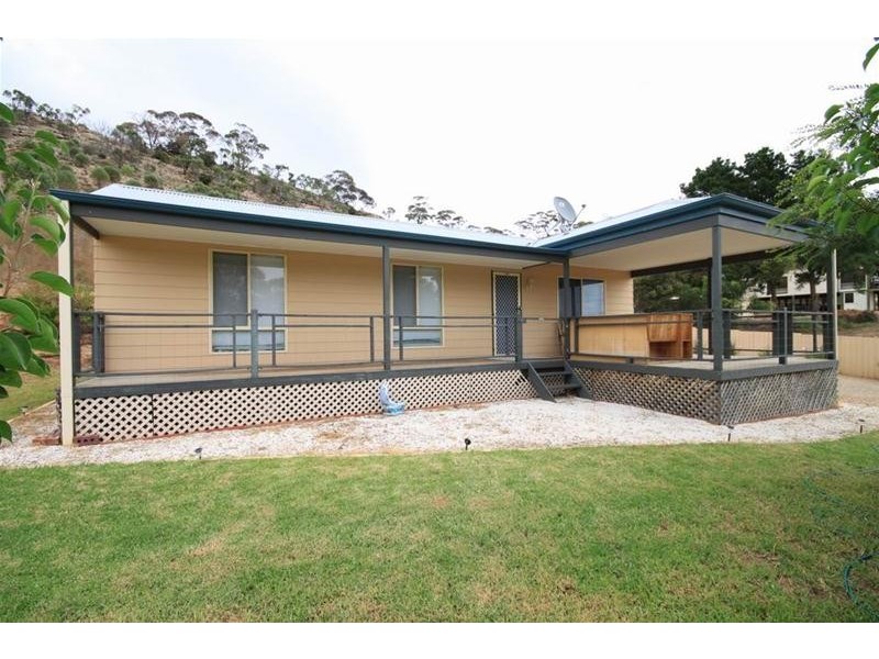 Lot 65 Tom Groggin Drive, Younghusband SA 5238