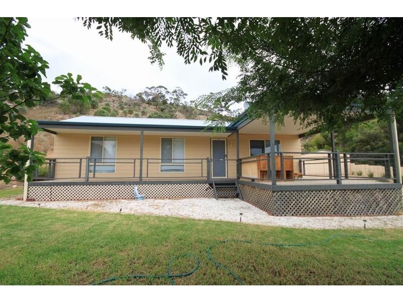 Lot 65 Tom Groggin Drive, Younghusband SA 5238