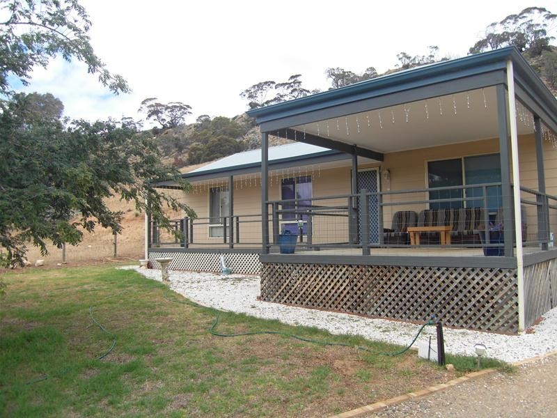 Lot 65 Tom Groggin Drive, Younghusband SA 5238