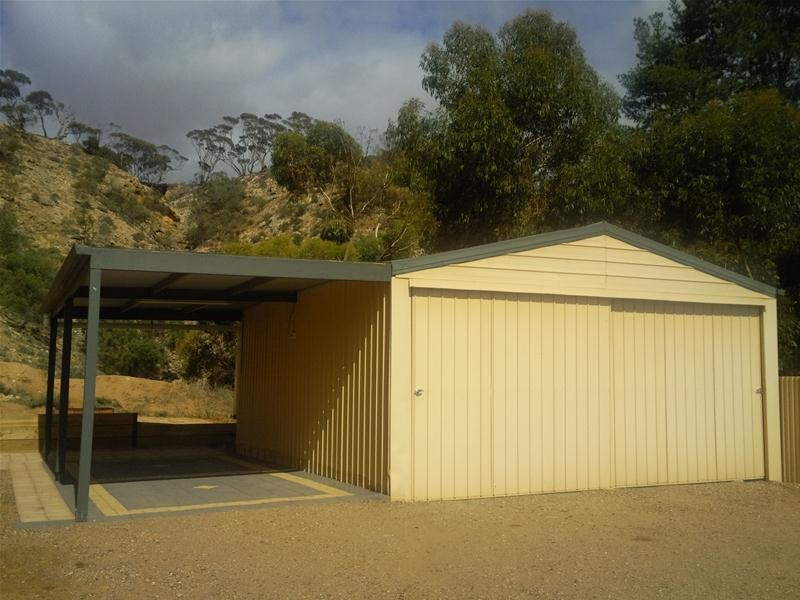 Lot 65 Tom Groggin Drive, Younghusband SA 5238