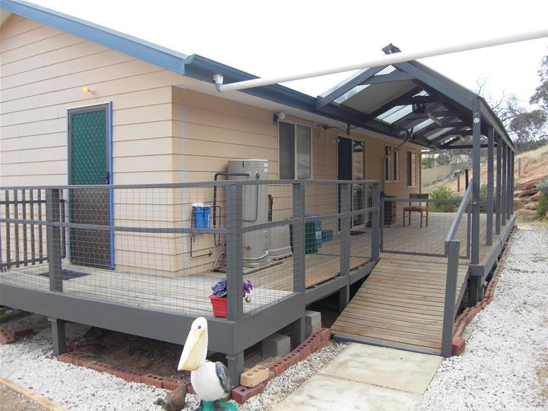 Lot 65 Tom Groggin Drive, Younghusband SA 5238