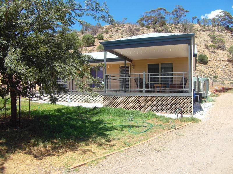 Lot 65 Tom Groggin Drive, Younghusband SA 5238
