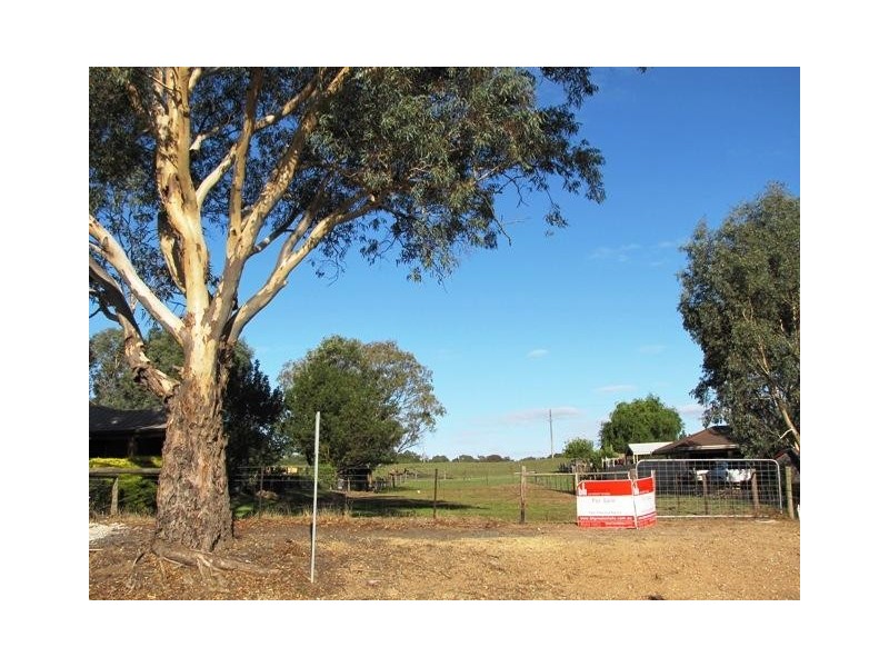 Lot 161, Lot 161 Melrose Street, Mount Pleasant SA 5235