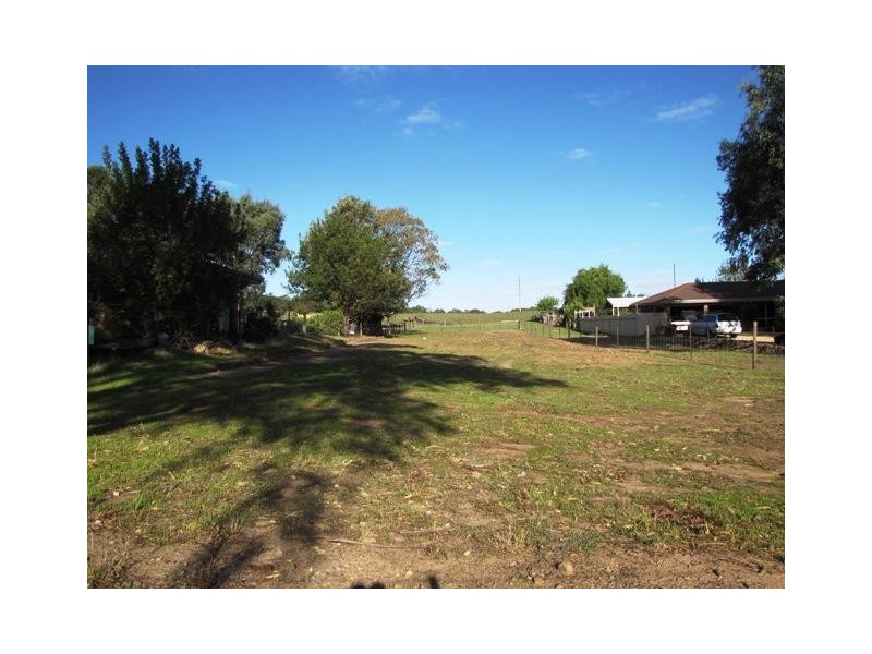 Lot 161, Lot 161 Melrose Street, Mount Pleasant SA 5235