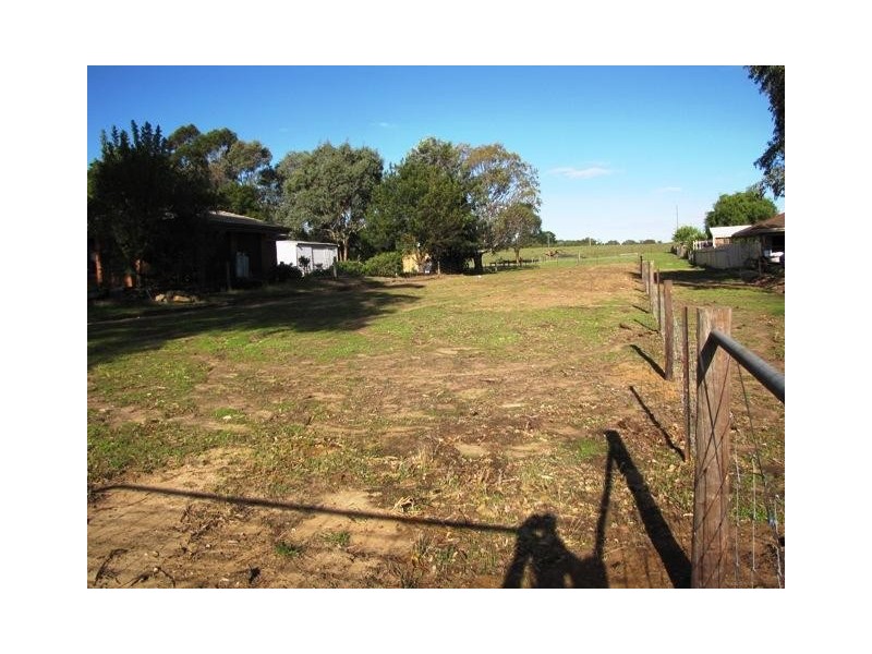 Lot 161, Lot 161 Melrose Street, Mount Pleasant SA 5235