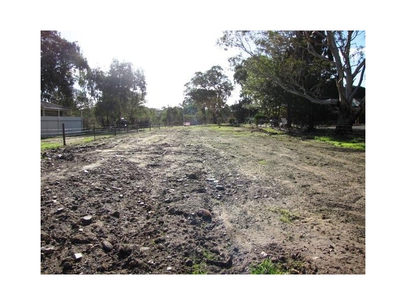 Lot 161, Lot 161 Melrose Street, Mount Pleasant SA 5235