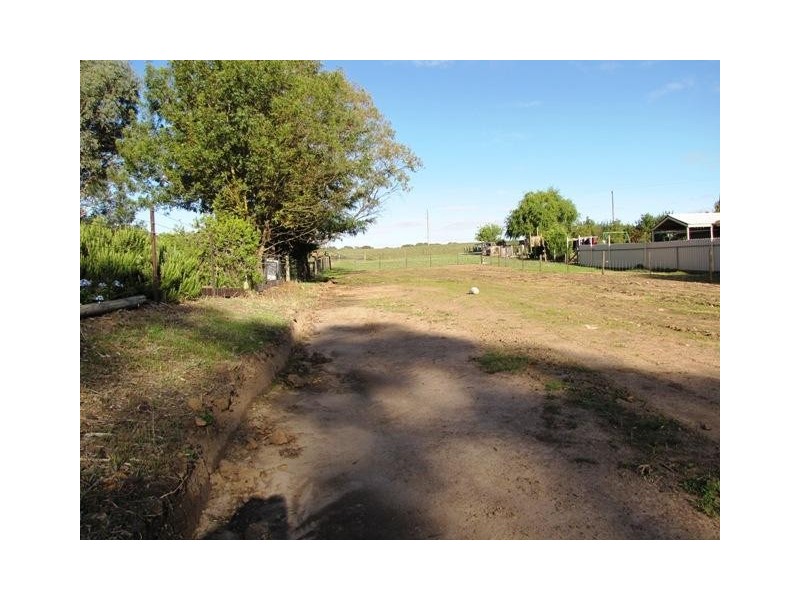 Lot 161, Lot 161 Melrose Street, Mount Pleasant SA 5235