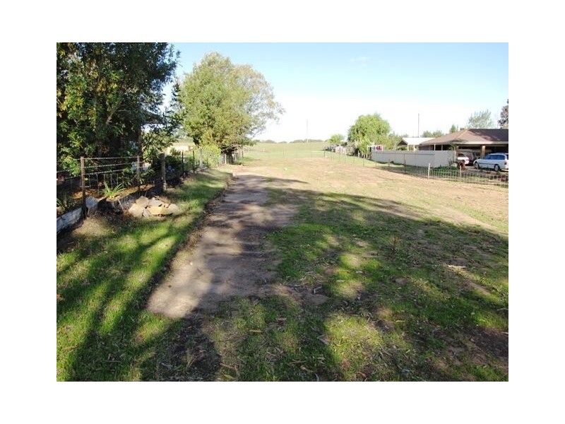 Lot 161, Lot 161 Melrose Street, Mount Pleasant SA 5235