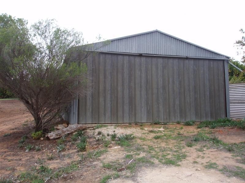 Lot 114 Swan Reach Road, Nildottie SA 5238