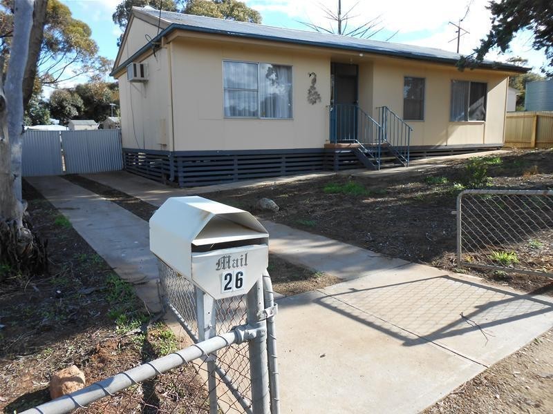 26 Charles Street, Mannum SA 5238
