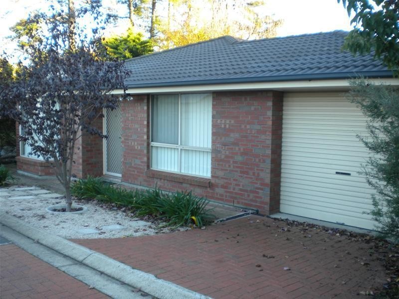 6/117 Main Street, Lobethal SA 5241