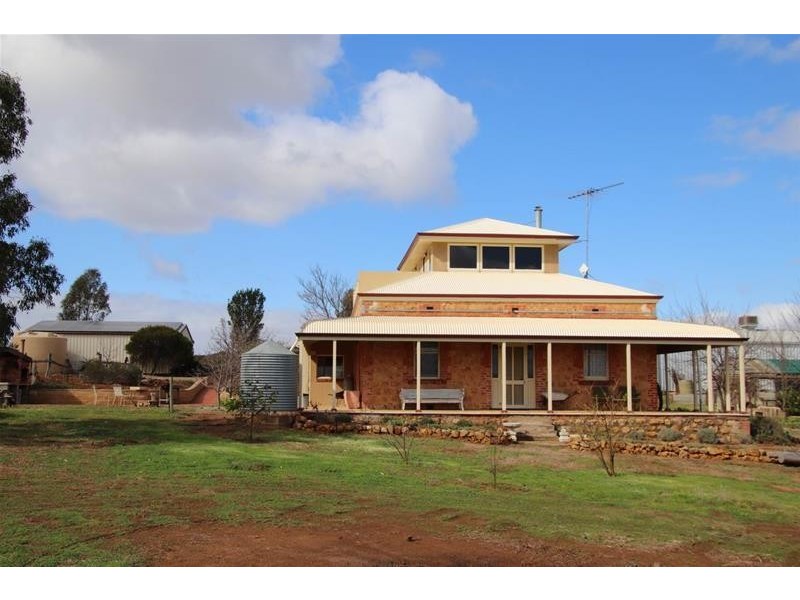 24 Lahne Road Cowirra via, Mannum SA 5238