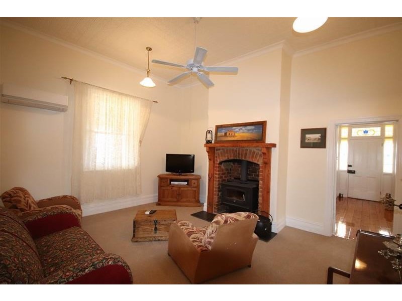 24 Lahne Road Cowirra via, Mannum SA 5238