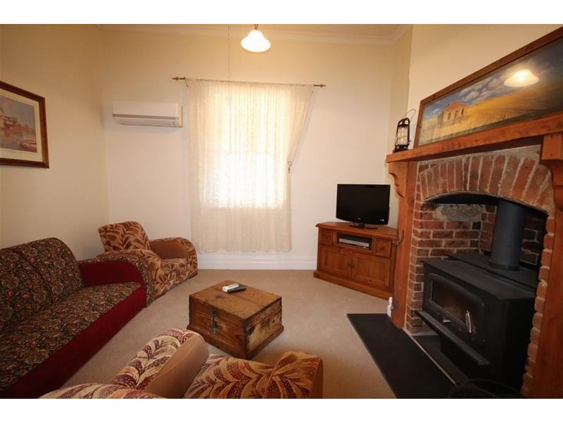 24 Lahne Road Cowirra via, Mannum SA 5238