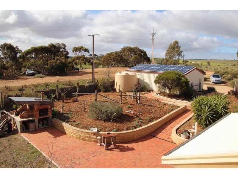 24 Lahne Road Cowirra via, Mannum SA 5238