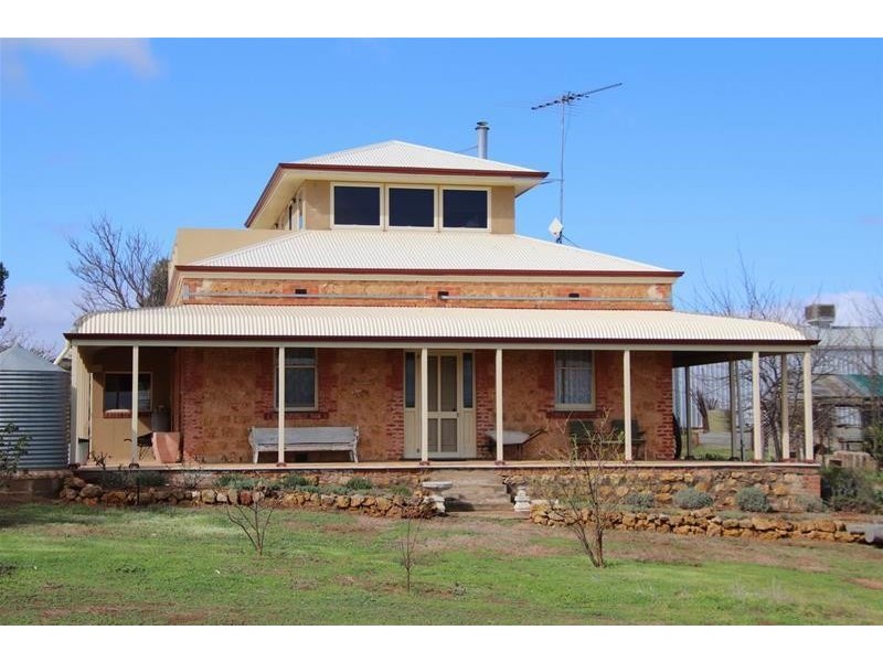 24 Lahne Road Cowirra via, Mannum SA 5238