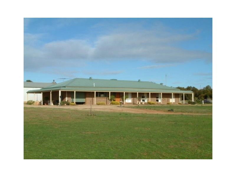 60 Needles Road ‘AMELIA HEIGHTS’, Caloote SA 5254