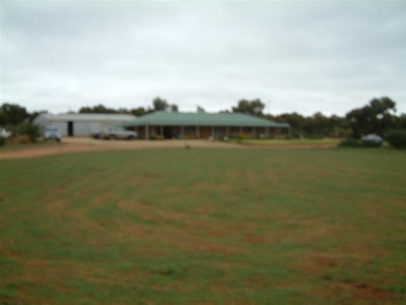 60 Needles Road ‘AMELIA HEIGHTS’, Caloote SA 5254