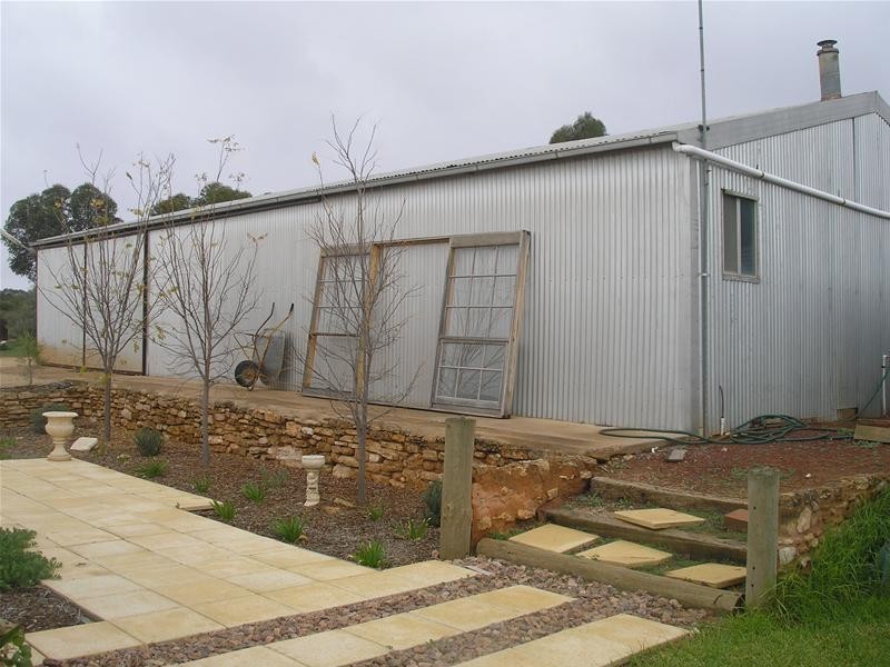 60 Needles Road ‘AMELIA HEIGHTS’, Caloote SA 5254