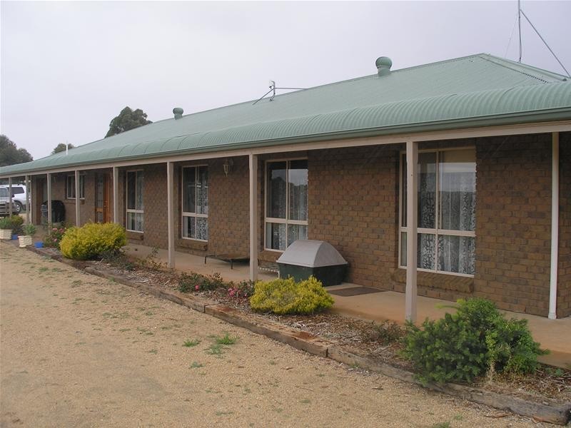 60 Needles Road ‘AMELIA HEIGHTS’, Caloote SA 5254