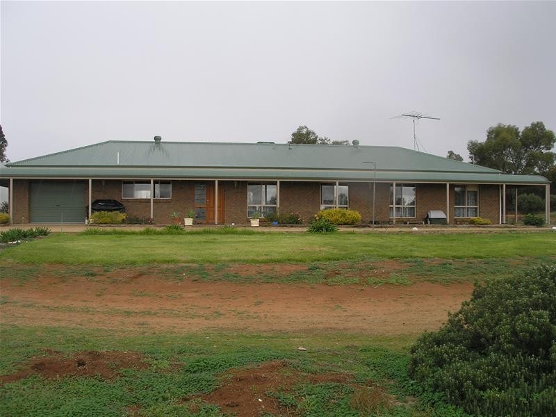 60 Needles Road ‘AMELIA HEIGHTS’, Caloote SA 5254