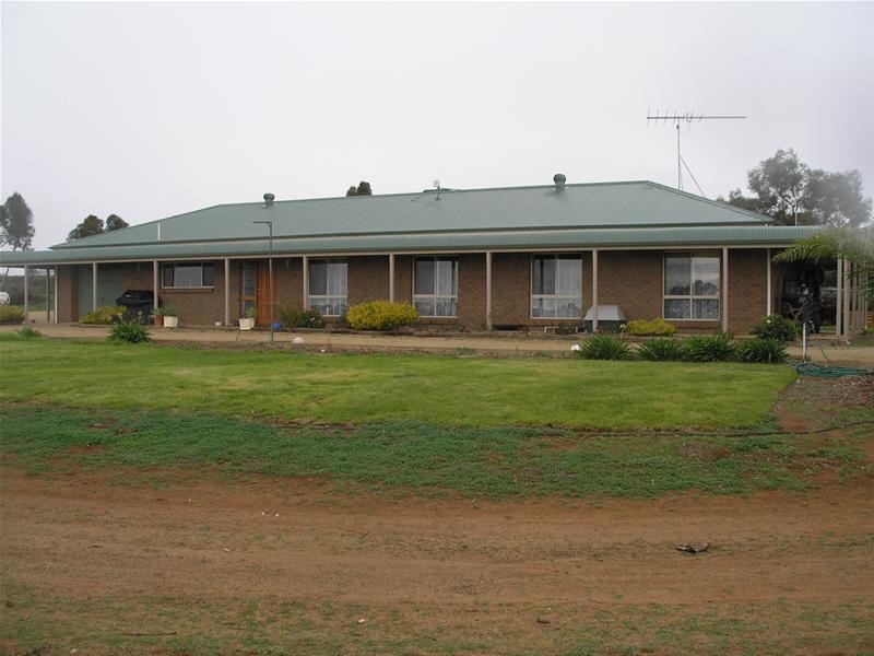 60 Needles Road ‘AMELIA HEIGHTS’, Caloote SA 5254