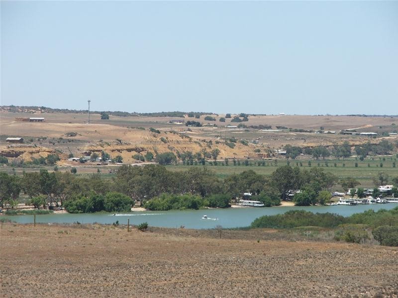 Lot 24 Shearer Heights Road, Mannum SA 5238