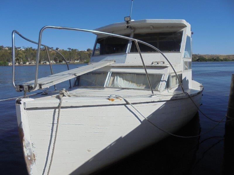 6 William Street, Mannum SA 5238