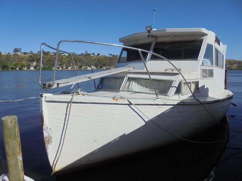 6 William Street, Mannum SA 5238