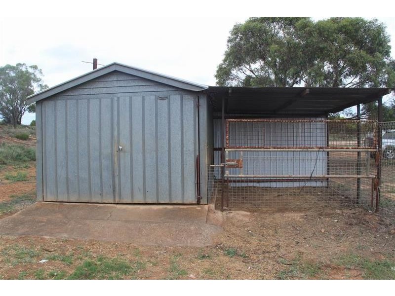 204 Ridley Road, Mannum SA 5238