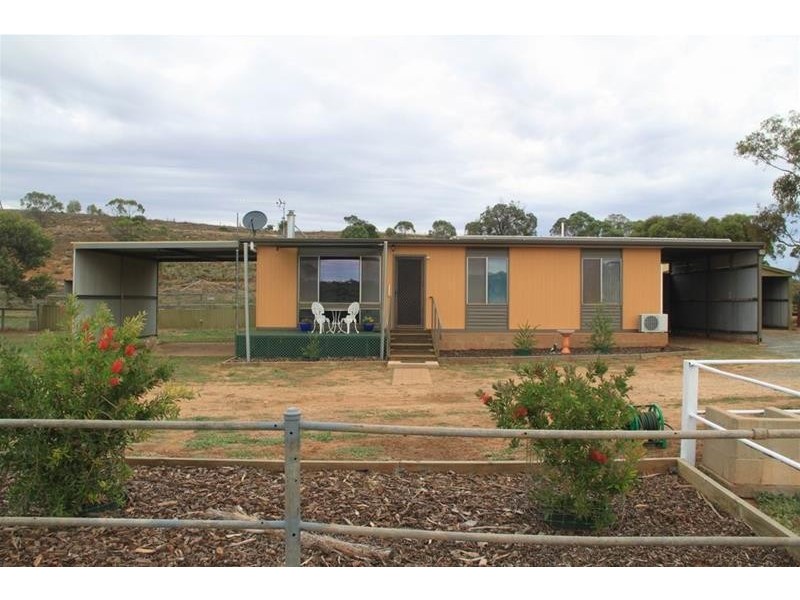 204 Ridley Road, Mannum SA 5238