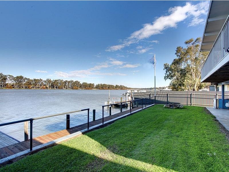 14 Randell Street, Mannum SA 5238