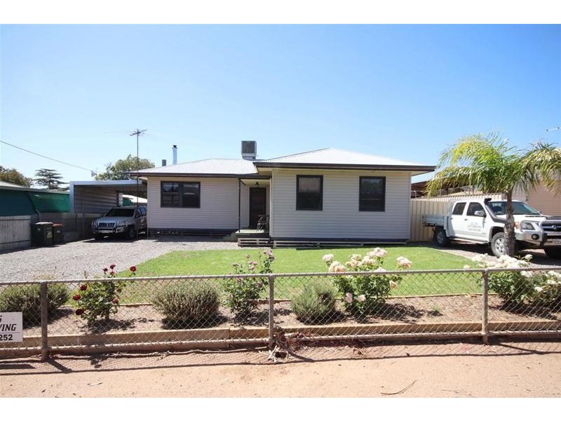 6 Philip Street, Mannum SA 5238