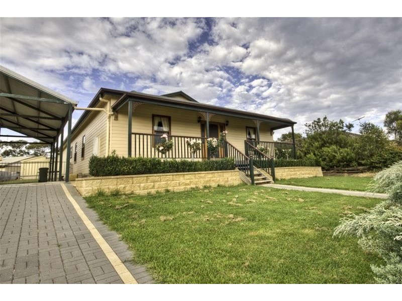 18 Bormann Avenue, Mannum SA 5238