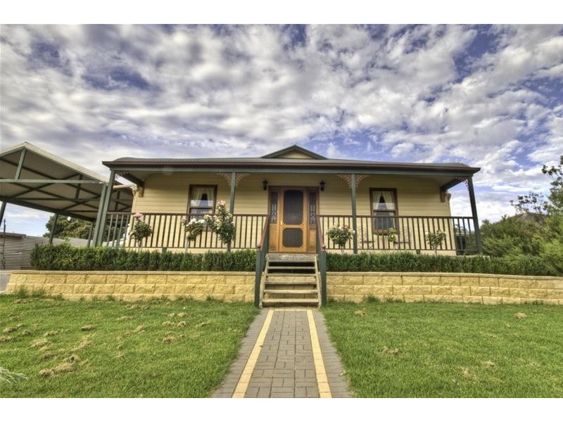 18 Bormann Avenue, Mannum SA 5238