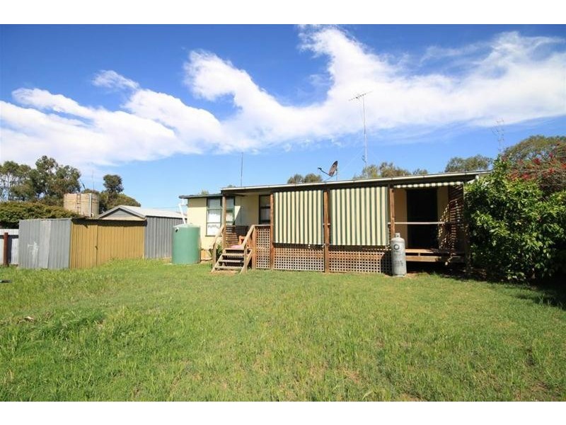 12 Porter Street COWIRRA Via, Mannum SA 5238