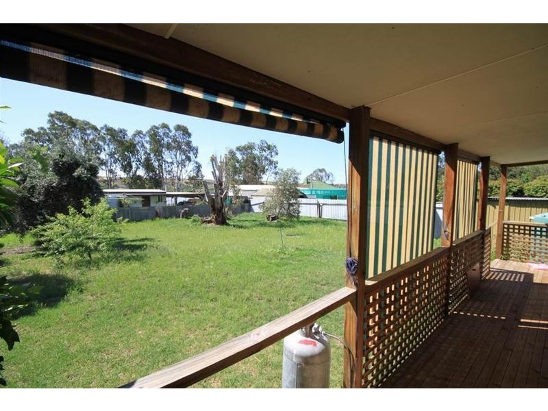12 Porter Street COWIRRA Via, Mannum SA 5238