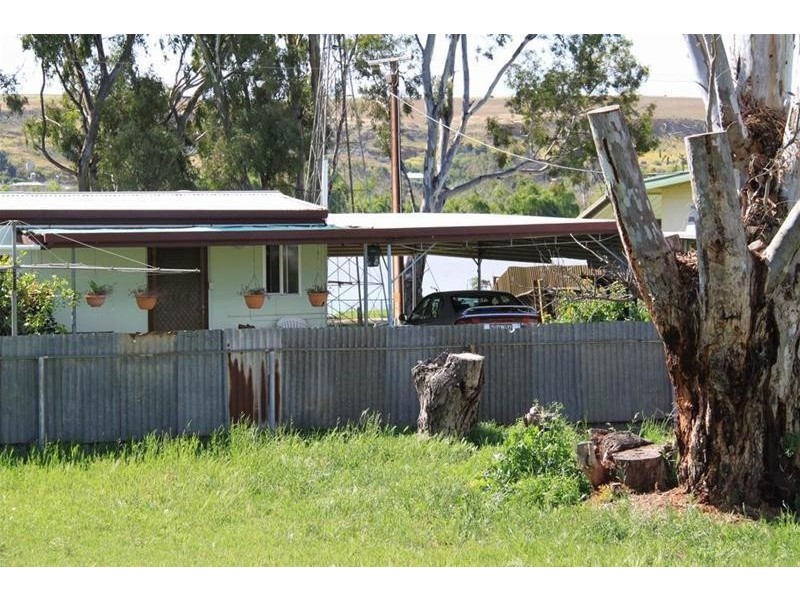 12 Porter Street COWIRRA Via, Mannum SA 5238