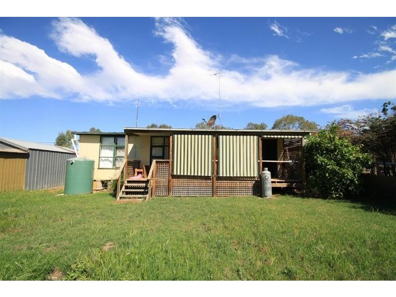 12 Porter Street COWIRRA Via, Mannum SA 5238