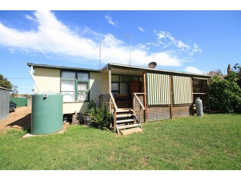 12 Porter Street COWIRRA Via, Mannum SA 5238