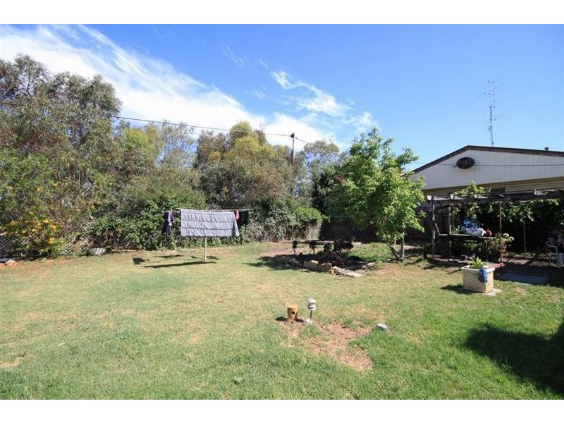 12 Porter Street COWIRRA Via, Mannum SA 5238