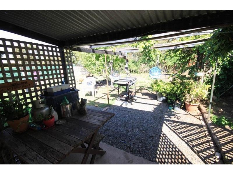 12 Porter Street COWIRRA Via, Mannum SA 5238