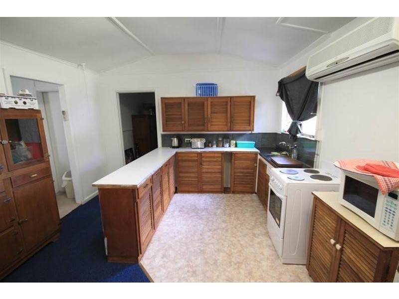 12 Porter Street COWIRRA Via, Mannum SA 5238