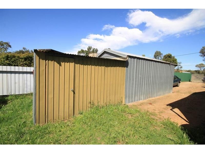 12 Porter Street COWIRRA Via, Mannum SA 5238