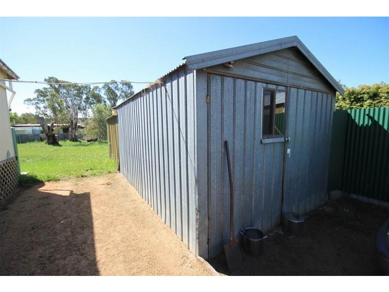 12 Porter Street COWIRRA Via, Mannum SA 5238