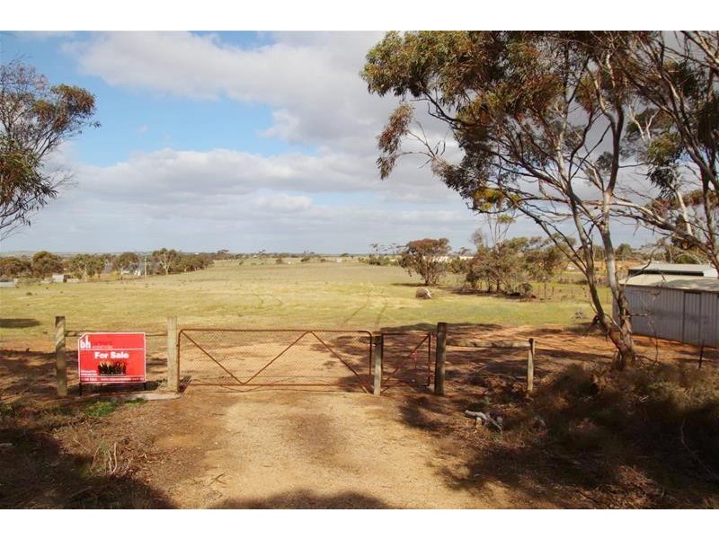 Allotments 91 Ridley Budarick Road, Mannum SA 5238